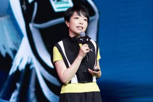 Puma names Shirley Li general manager of China business