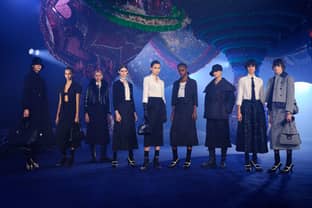 Dior replicará su desfile de París en China