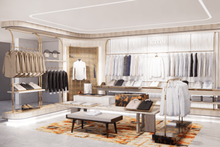 Eton Announces a new Global Concept & Store Expansion Plan 