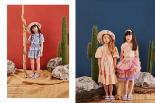 Pitti Bimbo: 5 Children’s fashion labels to keep an eye on