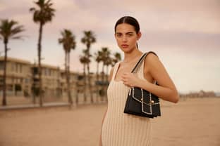 Strathberry launches first non-leather collection with Tara Swennen
