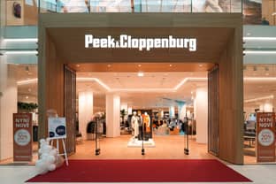 Nach Verschiebung: Peek & Cloppenburg Düsseldorf eröffnet in Bonn   