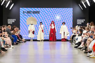 LVMH PRIZE : APPLICATIONS OPEN — Graduate Fashion Foundation