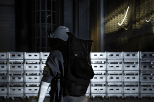 Swiss bag maker Freitag presents first fully recyclable backpack