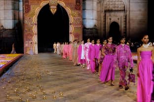 Dior desvela el “making of” de su colección de Bombay