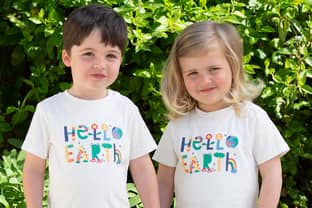 Organic materials and the natural world dictate Indx’s SS24 kidswear trends