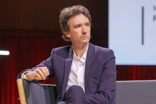 LVMH's Antoine Arnault: Luxury rivals must work together to tackle sustainability 