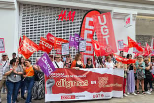 Huelgas suspendidas: H&M llega a un acuerdo con sus trabajadores