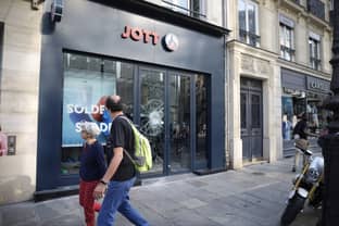 À Paris, les commerçants inquiets après une nuit d'émeutes
