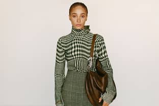 Burberry Resort 2024: Daniel Lee reinvents the classic check