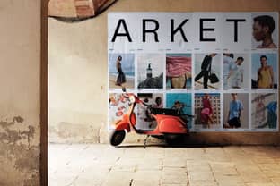 Arket eröffnet ersten Store in Spanien