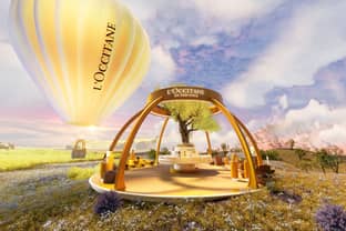 L’Occitane joins virtual store revolution with Emperia experience 