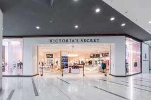 Victoria’s Secret apre a Verona in partnership con Percassi