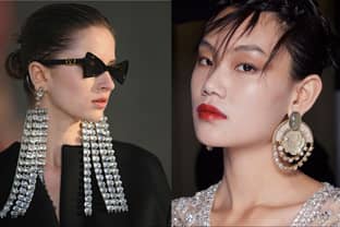 Haute Couture FW23: inspiration for costume jewelry – in pictures