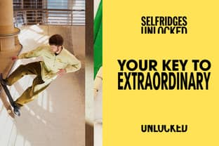 Selfridges introduces new ‘Unlocked’ membership programme