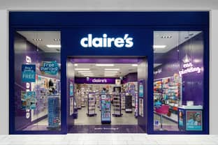 Claire’s outlines European growth strategy, plans to open 50 stores