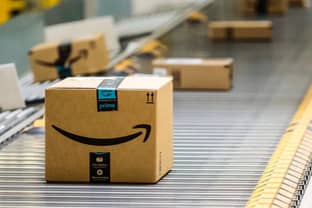 Amazon to employ up to 2,000 workers at new UK warehouse amid strike action