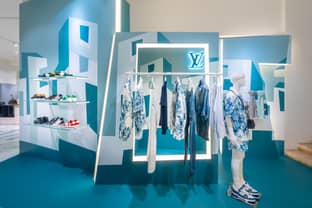 LVMH records strong H1 sales growth
