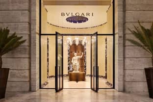 Bulgari inaugure un hôtel de luxe à Rome 