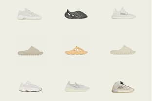 Adidas announces second phase of Yeezy inventory sale