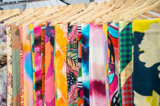 Seis empresas textiles colombianas se presentan en MAGIC Las Vegas 2023