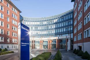 Beiersdorf reports strong growth and high profitability