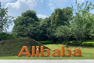 Alibaba anuncia alza de 14 por ciento de su volumen de negocios