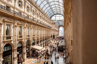 Mailand: Dieb:innen stehlen vier Luxus-Handtaschen im Wert von 90.000 Euro