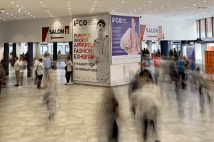 Turquía defiende desde IFCO su posición entre los líderes de la moda global