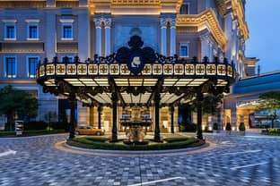 El hotel Karl Lagerfeld de Macao: el último sueño del “Kaiser” de la moda