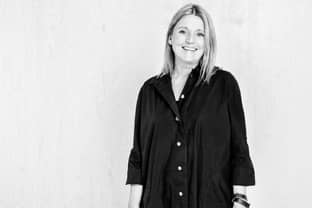 Vagabond Shoemakers: Mitgründerin Marie Nilsson Peterzén gibt kreative Leitung ab