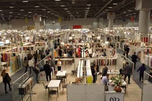 The brand fair in the textile industry: Texhibition Istanbul Fabric and Textile Accessories Fair