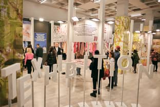 Texhibition Istanbul Fabric and Textile Accessories Fair