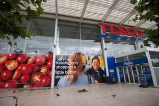 Tesco becomes the first retailer to cover VAT on period pants
