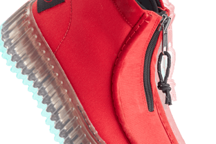 Clarks and Eastpak announce collaboration