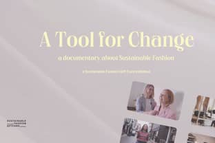 Video: Documentaire ‘A tool for change’