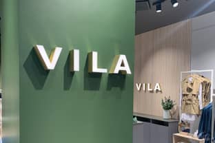 Grote Nederlandse franchisenemer van Vero Moda en Vila failliet 
