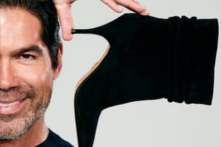Express names Brian Atwood as creative director of footwear
