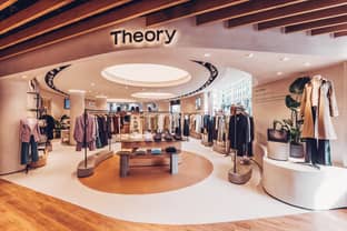 Theory names Marco Gentile CEO for Europe and UK