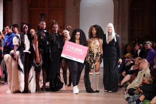 Dutch fashion competition Lichting announces 2023 winner