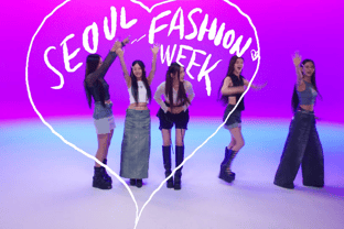 Seoul Fashion Week SS24 begins a month earlier to drive international participation 