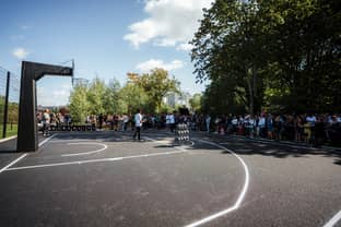 LFDY: Slam Dunk in Düsseldorf