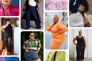 Pinterest launches inclusive body type technology
