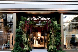 &Other Stories eröffnet ersten Store in der Schweiz