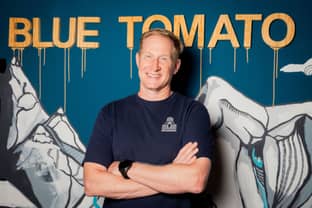 Blue Tomato CEO: Nieuwe markten op het oog, waaronder België