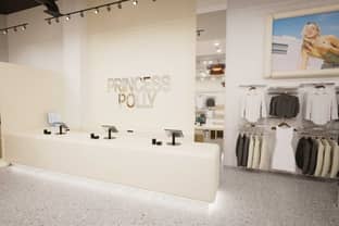 Princess Polly opens first US store in Los Angeles