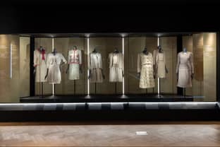 Londoner Ausstellung blickt auf Modeikone Coco Chanel