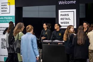 Paris Retail Week 2023 : une nouvelle édition placée sous le signe de l’innovation