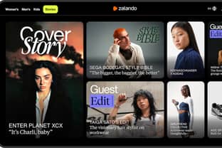 “Ein völlig neues Modeerlebnis”: Zalando lanciert Content-Hub mit Highsnobiety