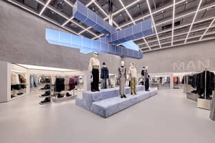 Bershka estrena desde Milán nuevo concepto de tienda, de la mano de OMA